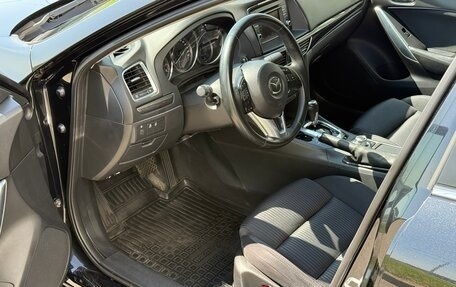 Mazda 6, 2013 год, 1 395 000 рублей, 13 фотография
