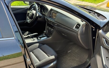 Mazda 6, 2013 год, 1 395 000 рублей, 15 фотография