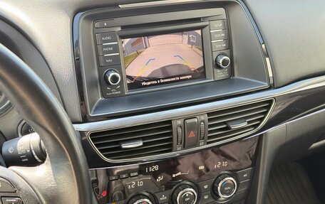 Mazda 6, 2013 год, 1 395 000 рублей, 17 фотография