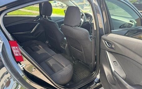 Mazda 6, 2013 год, 1 395 000 рублей, 16 фотография