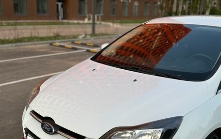 Ford Focus III, 2012 год, 635 000 рублей, 2 фотография