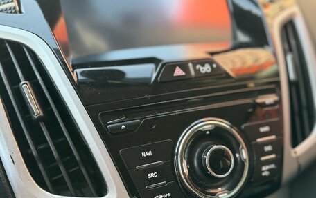 Ford Focus III, 2012 год, 635 000 рублей, 9 фотография
