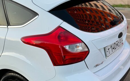 Ford Focus III, 2012 год, 635 000 рублей, 6 фотография