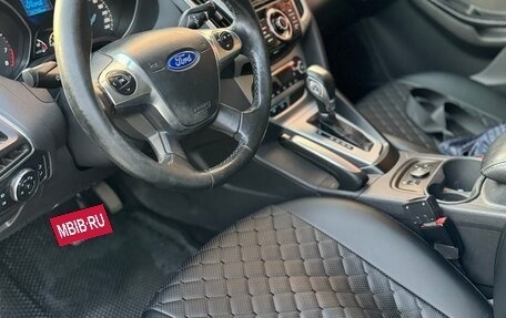 Ford Focus III, 2012 год, 635 000 рублей, 8 фотография