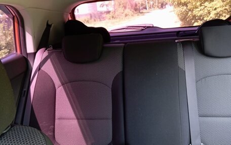 Hyundai Creta I рестайлинг, 2017 год, 1 890 000 рублей, 10 фотография