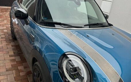MINI Hatch, 2022 год, 2 750 000 рублей, 2 фотография