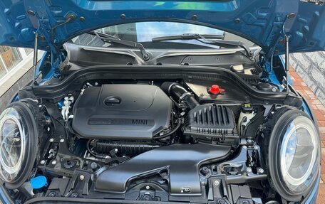 MINI Hatch, 2022 год, 2 750 000 рублей, 5 фотография