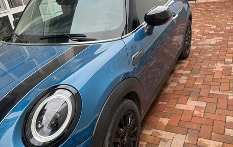 MINI Hatch, 2022 год, 2 750 000 рублей, 3 фотография