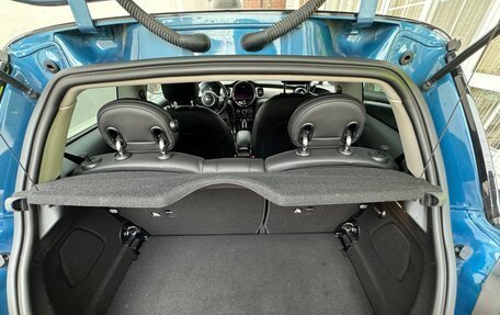 MINI Hatch, 2022 год, 2 750 000 рублей, 11 фотография