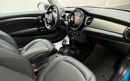 MINI Hatch, 2022 год, 2 750 000 рублей, 12 фотография