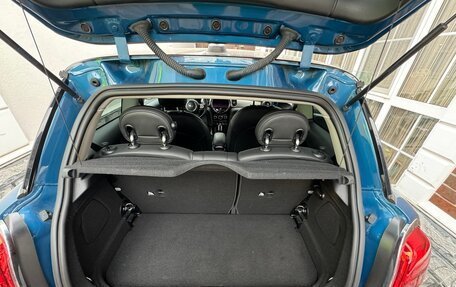 MINI Hatch, 2022 год, 2 750 000 рублей, 14 фотография