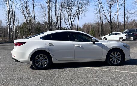 Mazda 6, 2013 год, 1 450 000 рублей, 4 фотография