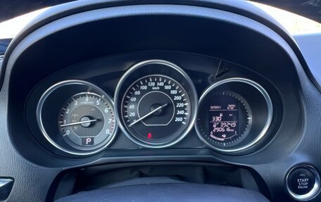 Mazda 6, 2013 год, 1 450 000 рублей, 8 фотография