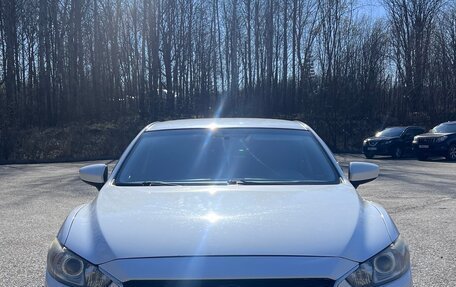 Mazda 6, 2013 год, 1 450 000 рублей, 2 фотография