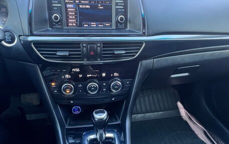 Mazda 6, 2013 год, 1 450 000 рублей, 9 фотография