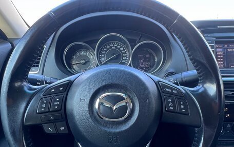 Mazda 6, 2013 год, 1 450 000 рублей, 7 фотография