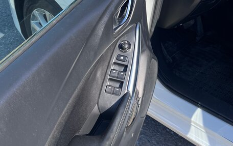 Mazda 6, 2013 год, 1 450 000 рублей, 11 фотография