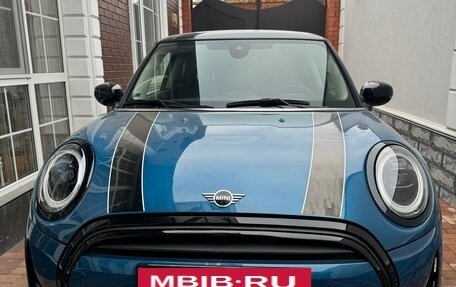 MINI Hatch, 2022 год, 2 750 000 рублей, 4 фотография
