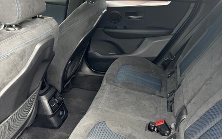 BMW 2 серия Active Tourer F45, 2015 год, 1 500 000 рублей, 10 фотография