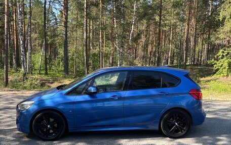 BMW 2 серия Active Tourer F45, 2015 год, 1 500 000 рублей, 3 фотография