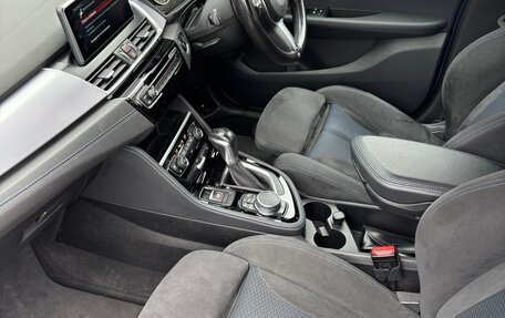 BMW 2 серия Active Tourer F45, 2015 год, 1 500 000 рублей, 11 фотография