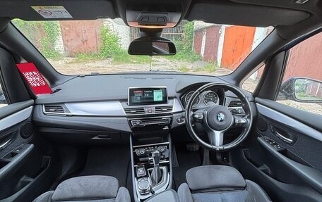 BMW 2 серия Active Tourer F45, 2015 год, 1 500 000 рублей, 9 фотография