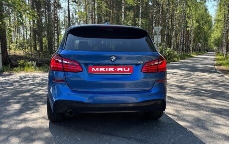 BMW 2 серия Active Tourer F45, 2015 год, 1 500 000 рублей, 7 фотография
