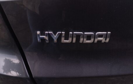 Hyundai ix35 I рестайлинг, 2011 год, 1 150 000 рублей, 5 фотография