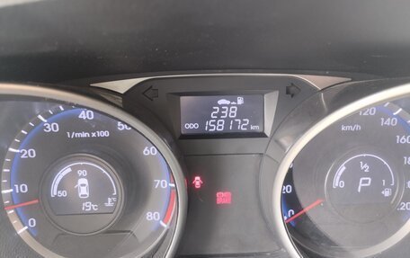 Hyundai ix35 I рестайлинг, 2011 год, 1 150 000 рублей, 9 фотография