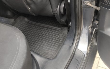 Hyundai ix35 I рестайлинг, 2011 год, 1 150 000 рублей, 10 фотография