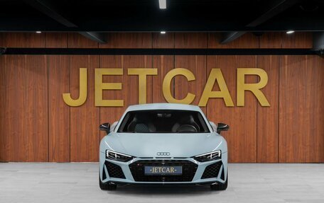 Audi R8, 2021 год, 21 875 000 рублей, 3 фотография