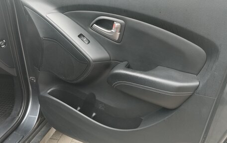 Hyundai ix35 I рестайлинг, 2011 год, 1 150 000 рублей, 17 фотография