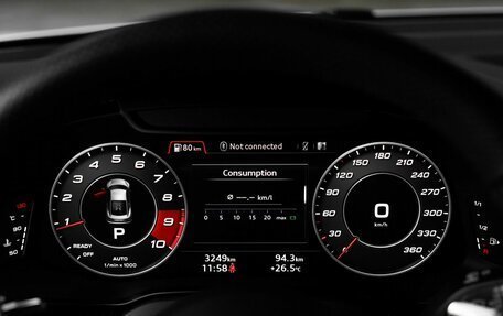 Audi R8, 2021 год, 21 875 000 рублей, 17 фотография