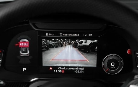 Audi R8, 2021 год, 21 875 000 рублей, 18 фотография