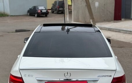 Mercedes-Benz C-Класс, 2012 год, 1 700 000 рублей, 7 фотография
