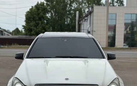 Mercedes-Benz C-Класс, 2012 год, 1 700 000 рублей, 8 фотография