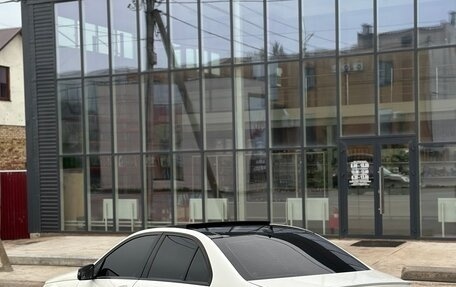 Mercedes-Benz C-Класс, 2012 год, 1 700 000 рублей, 9 фотография