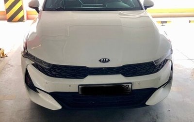 KIA K5, 2021 год, 2 500 000 рублей, 1 фотография