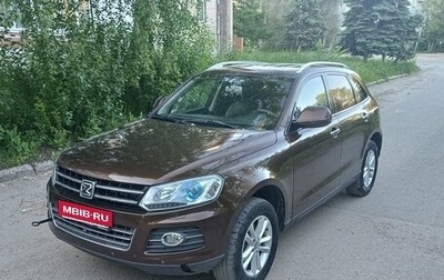 Zotye T600, 2017 год, 300 000 рублей, 1 фотография