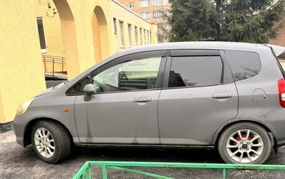 Honda Fit III, 2004 год, 400 000 рублей, 1 фотография