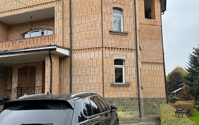 Volkswagen Touareg III, 2018 год, 5 800 000 рублей, 1 фотография