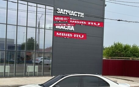 Mercedes-Benz C-Класс, 2012 год, 1 700 000 рублей, 10 фотография
