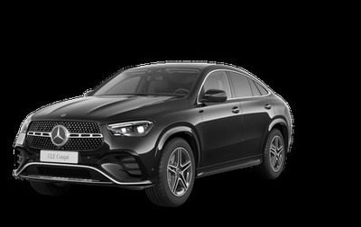 Mercedes-Benz GLE Coupe, 2025 год, 16 900 000 рублей, 1 фотография