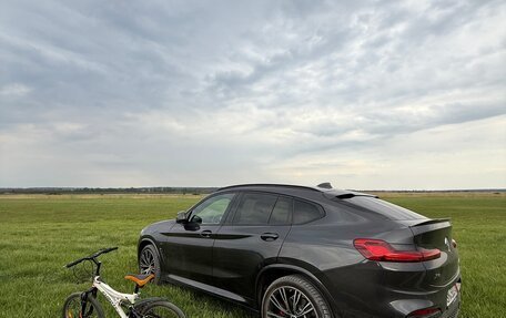 BMW X4, 2020 год, 6 150 000 рублей, 1 фотография