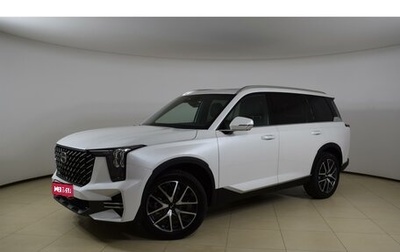 GAC GS8, 2024 год, 4 499 000 рублей, 1 фотография