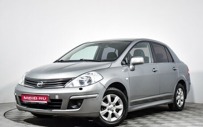 Nissan Tiida, 2013 год, 783 000 рублей, 1 фотография