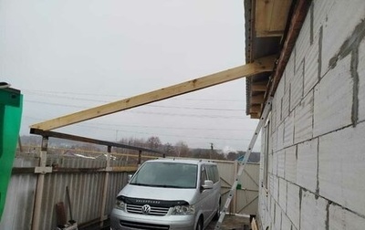 Volkswagen Caravelle T5, 2007 год, 1 500 000 рублей, 1 фотография