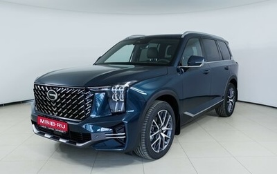 GAC GS8, 2024 год, 4 499 000 рублей, 1 фотография