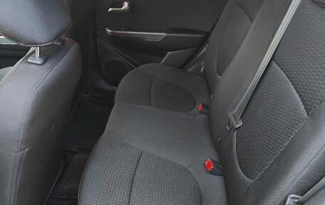 KIA Rio III рестайлинг, 2017 год, 1 200 000 рублей, 14 фотография
