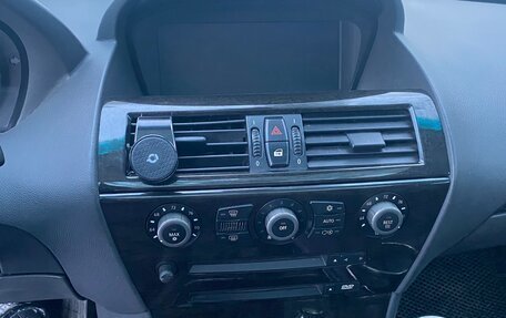 BMW 6 серия, 2004 год, 710 000 рублей, 4 фотография
